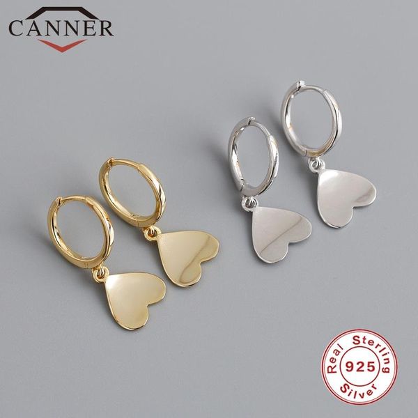 hoop & huggie cute korean ins style 925 sterling silver heart small earrings for women fashion jewelry girls party, Golden;silver
hoop & huggie cute korean ins style 925 sterling silver heart small earrings for women fashion jewelry girls party, Golden;silver