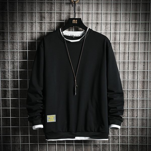 new autumn spring streetwear men 2021 hoodies sweatshirt mens black white hip hop punk pullover casual fashion clothes plus 35qj
new autumn spring streetwear men 2021 hoodies sweatshirt mens black white hip hop punk pullover casual fashion clothes plus 35qj