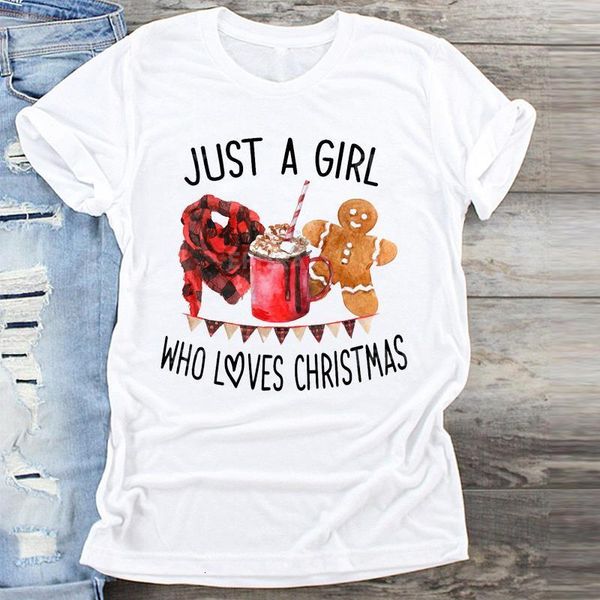 women plaid cookies new year holiday 90s merry christmas print clothes graphic female tshirts t shirt ladies tee t-shirt, White
women plaid cookies new year holiday 90s merry christmas print clothes graphic female tshirts t shirt ladies tee t-shirt, White