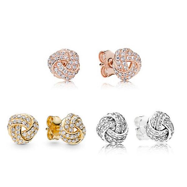 stud 2021 authentic 925 sterling silver shimmering knot earrings for women diy jewelry s925 original earring, Golden;silver
stud 2021 authentic 925 sterling silver shimmering knot earrings for women diy jewelry s925 original earring, Golden;silver
