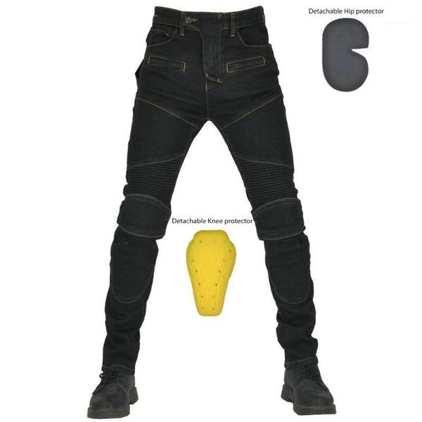 2020 motorcycle riding denim jeans for men women motocross racing pants with 4 x ce armor knee hip protective pads cycling1
2020 motorcycle riding denim jeans for men women motocross racing pants with 4 x ce armor knee hip protective pads cycling1