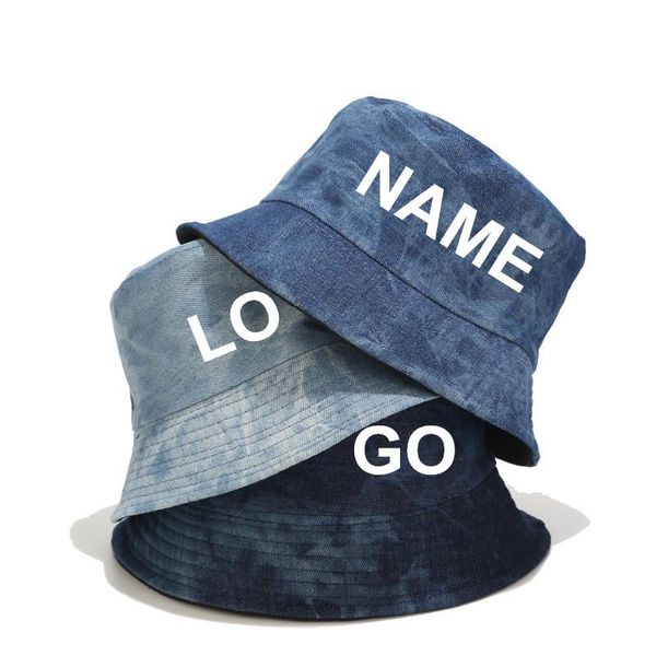 diy hop bucket hat women summer hats logo wide washed hip bucket cotton logo caps solid denim brim and beach custom hat bihap, Blue;gray
diy hop bucket hat women summer hats logo wide washed hip bucket cotton logo caps solid denim brim and beach custom hat bihap, Blue;gray