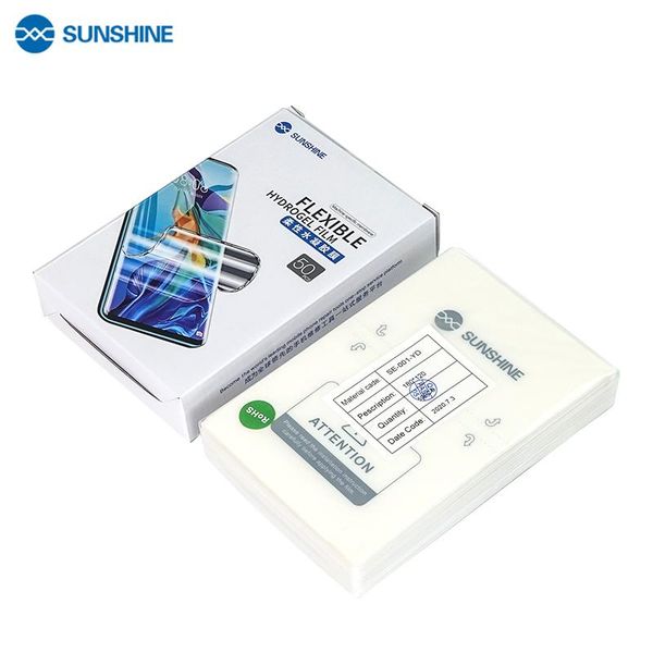 sunshine ss-057 flexible hydraulic film for mobile phones screen front film cut for ss-890c auto cutting machine
sunshine ss-057 flexible hydraulic film for mobile phones screen front film cut for ss-890c auto cutting machine