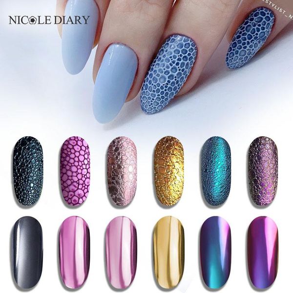 nail glitter shimmer powder shining rose gold metal mirror bubble effect chrome pigment dust art decoration, Silver;gold
nail glitter shimmer powder shining rose gold metal mirror bubble effect chrome pigment dust art decoration, Silver;gold