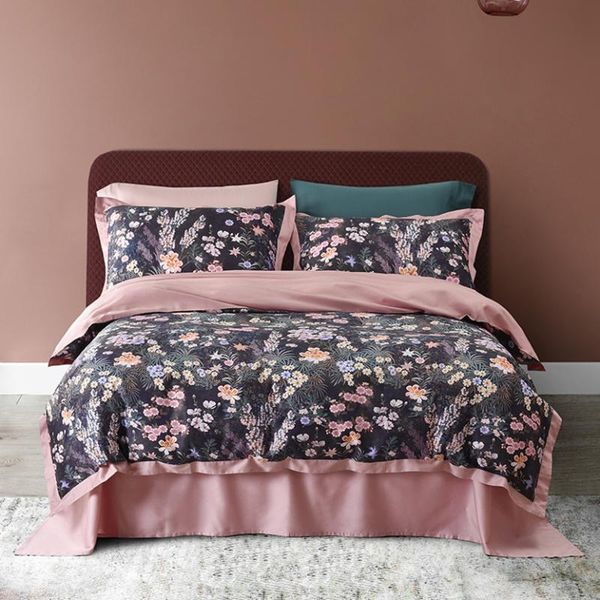 chausub luxury bedding set 4pcs europe duvet cover set 60s satin egyptian cotton flat sheets king size silk bedding
chausub luxury bedding set 4pcs europe duvet cover set 60s satin egyptian cotton flat sheets king size silk bedding