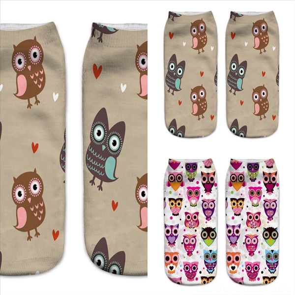 doerg crazy novelty men women cartoon owl kaii sock anime dress street colorful cool cute animal print socks skateboard long socks, Black
doerg crazy novelty men women cartoon owl kaii sock anime dress street colorful cool cute animal print socks skateboard long socks, Black