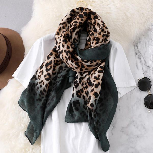 2019 popular chinese quality silk four seasons lady sunscreen beach cotton shawl women fashion leopard print scarf new headscarf wmtkpn, Blue;gray
2019 popular chinese quality silk four seasons lady sunscreen beach cotton shawl women fashion leopard print scarf new headscarf wmtkpn, Blue;gray