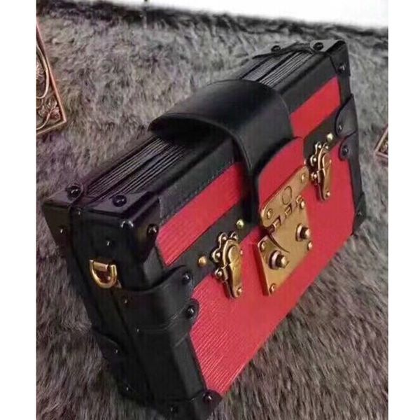 2020 famous messenger evening bags leather hand selling wholesale-designer clutch brick bags wallets box fashion bag shoulder handb khge
2020 famous messenger evening bags leather hand selling wholesale-designer clutch brick bags wallets box fashion bag shoulder handb khge