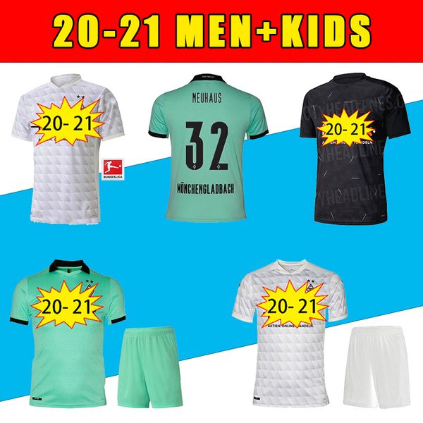 2020 borussia monchengladbach + kids kit soccer jerseys 20 21 monchengladbach hazard raffael stindl plea football shirts, Black
2020 borussia monchengladbach + kids kit soccer jerseys 20 21 monchengladbach hazard raffael stindl plea football shirts, Black