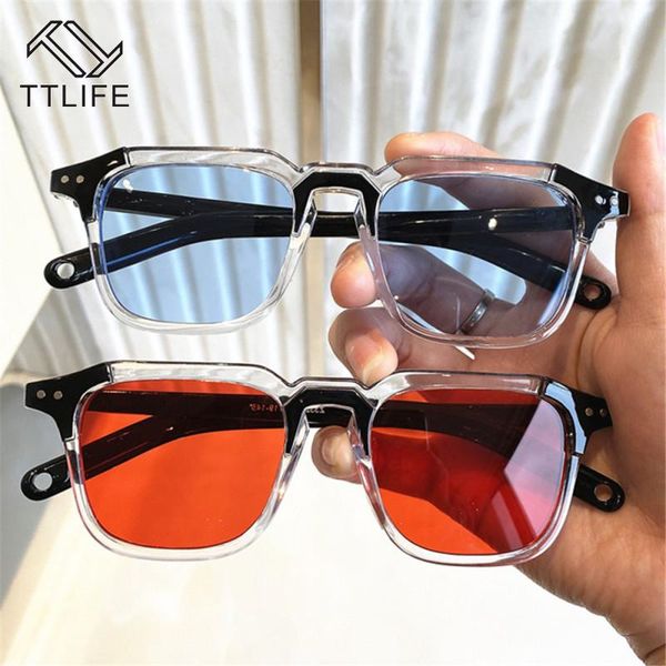 sunglasseslife 1pc bounce di hip-hop sunglasses frame retro sun glasses transparent ocean lens eyeglasses 2021 uv400 eyewear, White;black
sunglasseslife 1pc bounce di hip-hop sunglasses frame retro sun glasses transparent ocean lens eyeglasses 2021 uv400 eyewear, White;black