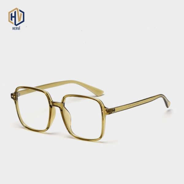 oversized glasses frame fashion square tr90 eyewear frames spectacles can equipped with myopia glasses1, Black
oversized glasses frame fashion square tr90 eyewear frames spectacles can equipped with myopia glasses1, Black