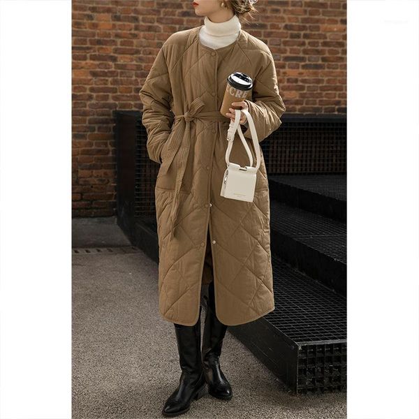 bottle 6 - up to 2020 new winter coat bread served long feather cotton-padded jacket of female han edition, 622781, Black
bottle 6 - up to 2020 new winter coat bread served long feather cotton-padded jacket of female han edition, 622781, Black