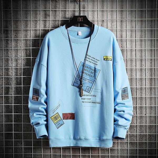 2021 new fashion brand hoodies black white print spring autumn hip hop casual men's sweatshirts punk streetwear clothes mwtj
2021 new fashion brand hoodies black white print spring autumn hip hop casual men's sweatshirts punk streetwear clothes mwtj