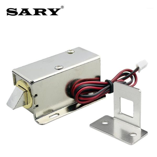 smart lock dc12v 0.8a small electromagnetic storage cabinets electronic mini electric bolt drawer file cabinet1
smart lock dc12v 0.8a small electromagnetic storage cabinets electronic mini electric bolt drawer file cabinet1