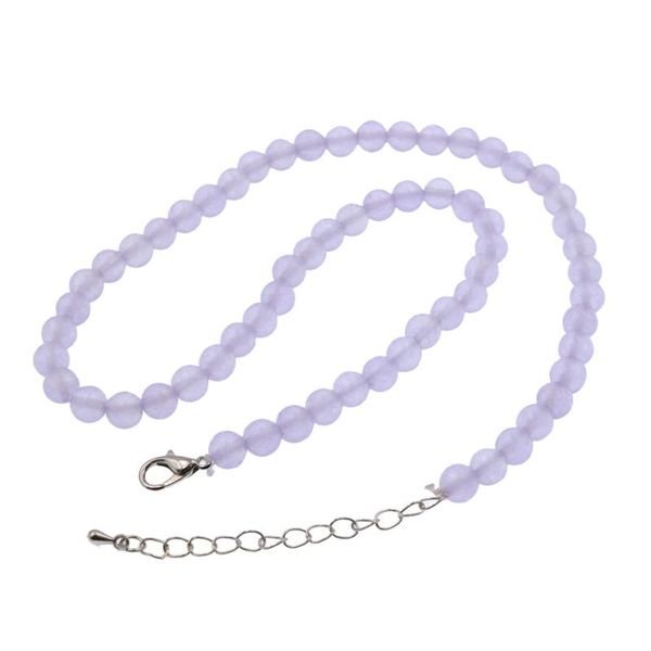 chokers romantic natural stone crystal beads necklace choker short chain fashion clavicle neckalces for women gift collar jewelry 15"b3, Golden;silver
chokers romantic natural stone crystal beads necklace choker short chain fashion clavicle neckalces for women gift collar jewelry 15"b3, Golden;silver