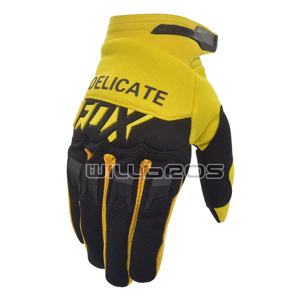 delicate fox motocross motorbike bike dirtpaw racing glove enduro race dirt mx mtb atv yellow gloves, Blue;gray
delicate fox motocross motorbike bike dirtpaw racing glove enduro race dirt mx mtb atv yellow gloves, Blue;gray