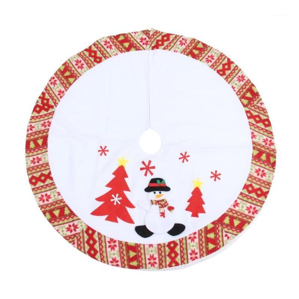 christmas decorations 1pc xmas tree skirt decorative beautiful delicate unique cushion apron mat for festival party1
christmas decorations 1pc xmas tree skirt decorative beautiful delicate unique cushion apron mat for festival party1