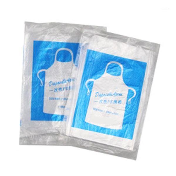 200pcs/set white disposable cleaning apron transparent easy use kitchen aprons for women men kitchen cooking apron1
200pcs/set white disposable cleaning apron transparent easy use kitchen aprons for women men kitchen cooking apron1