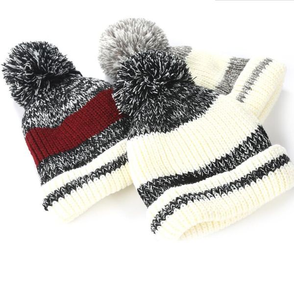 зимняя шерсть beanie unisex вязаная шляпа теплые полосатые колпачки с помпомом мяч открытый шерстяные шапки горро капюшон gga2539, Yellow
зимняя шерсть beanie unisex вязаная шляпа теплые полосатые колпачки с помпомом мяч открытый шерстяные шапки горро капюшон gga2539, Yellow
