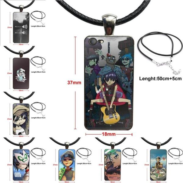 gorillaz boat illust music dominant brand steel color jewelry fashion statement necklace glass necklaces pendants for kids beads, Silver
gorillaz boat illust music dominant brand steel color jewelry fashion statement necklace glass necklaces pendants for kids beads, Silver