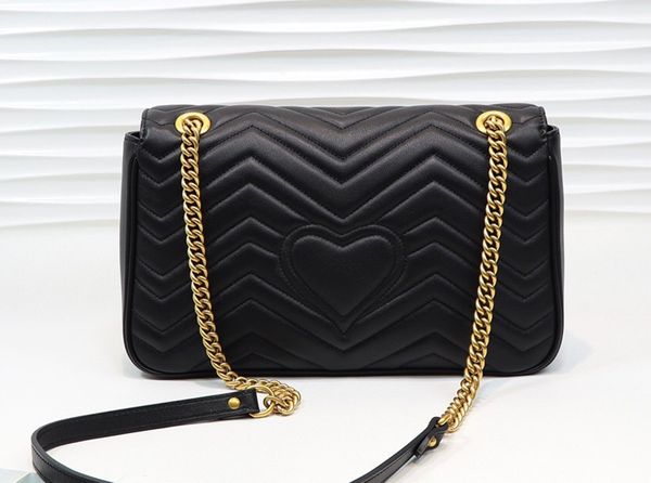 443496,5a ,genuine leather 31cm marmont matelasse shoulder bag,antique gold-toned hardware,flap spring closure,with dust bag
443496,5a ,genuine leather 31cm marmont matelasse shoulder bag,antique gold-toned hardware,flap spring closure,with dust bag