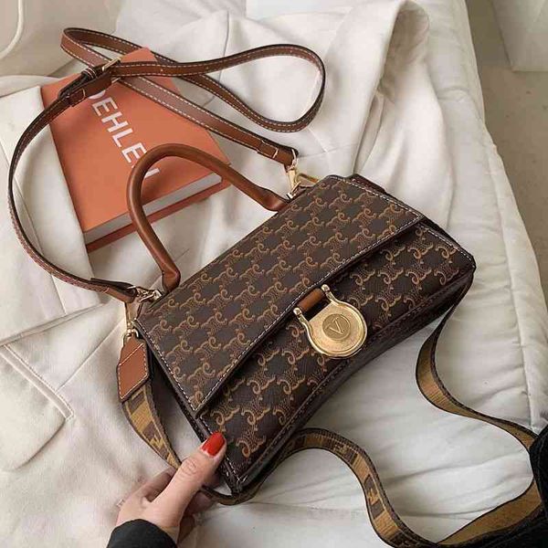 72% off bag luxury hand 6029 new letter shoulder fashionable women's messenger4bo7