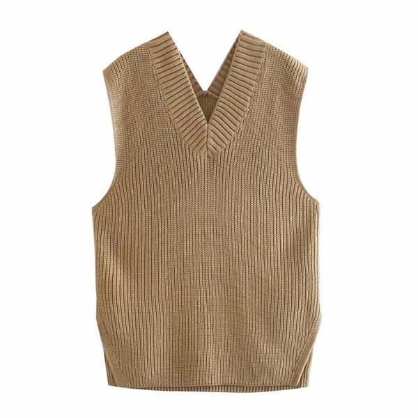 2021 new female vintage v-neck sweaters spring-fall fashion streetwear loose ladies chic woman knits wd6x, White;black
2021 new female vintage v-neck sweaters spring-fall fashion streetwear loose ladies chic woman knits wd6x, White;black