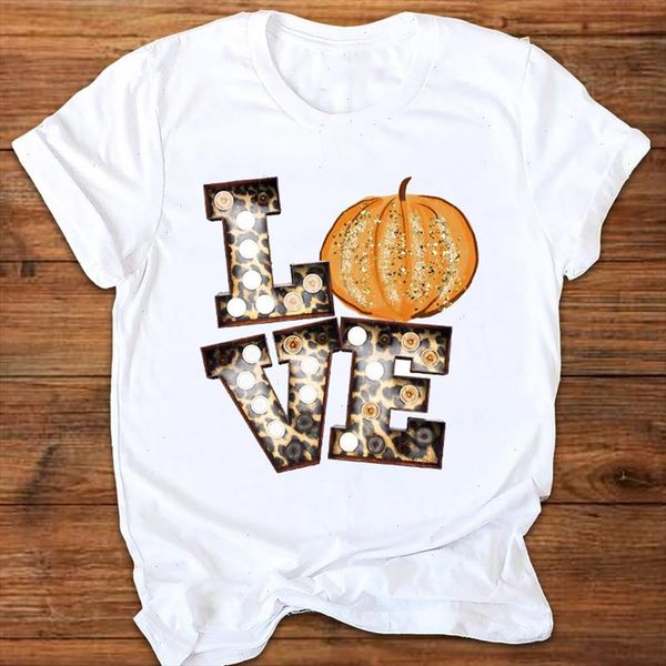 women graphic love pumpkin cute printing 90s fall autumn halloween print clothes tees female t shirt womens t shirt, White
women graphic love pumpkin cute printing 90s fall autumn halloween print clothes tees female t shirt womens t shirt, White