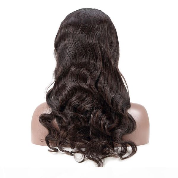 lace front wigs brazilian body wave full lace wigs pre plucked baby hair bleach knots unprocessed virgin hair natural hairline of qtfn, Black;brown
lace front wigs brazilian body wave full lace wigs pre plucked baby hair bleach knots unprocessed virgin hair natural hairline of qtfn, Black;brown