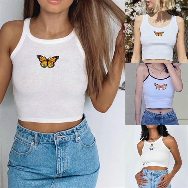 бабочка для печати tain tops женщины сексуальная halter жилет одежда партия клуба bustier летняя весна белый доза обрезанные спортивные куль, White
бабочка для печати tain tops женщины сексуальная halter жилет одежда партия клуба bustier летняя весна белый доза обрезанные спортивные куль, White