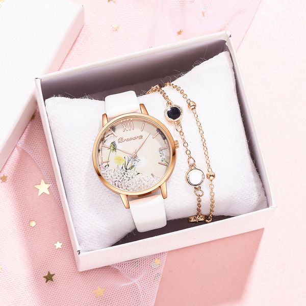 fashion casual flowers dial women wirst watch with bracelet luxury gold rhinestone sport dress clock wristwatch relogio feminino
fashion casual flowers dial women wirst watch with bracelet luxury gold rhinestone sport dress clock wristwatch relogio feminino