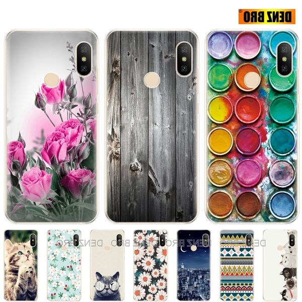 силиконовый чехол xiaomi полная защита мягкая tpu крышка телефона оболочки для xiomi mi a2 lite бампера coque
силиконовый чехол xiaomi полная защита мягкая tpu крышка телефона оболочки для xiomi mi a2 lite бампера coque