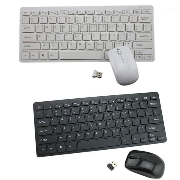 2.4g wireless keyboard and mouse mini multimedia keyboard mouse set for notebook lapdeskpc tv office supplies1
2.4g wireless keyboard and mouse mini multimedia keyboard mouse set for notebook lapdeskpc tv office supplies1