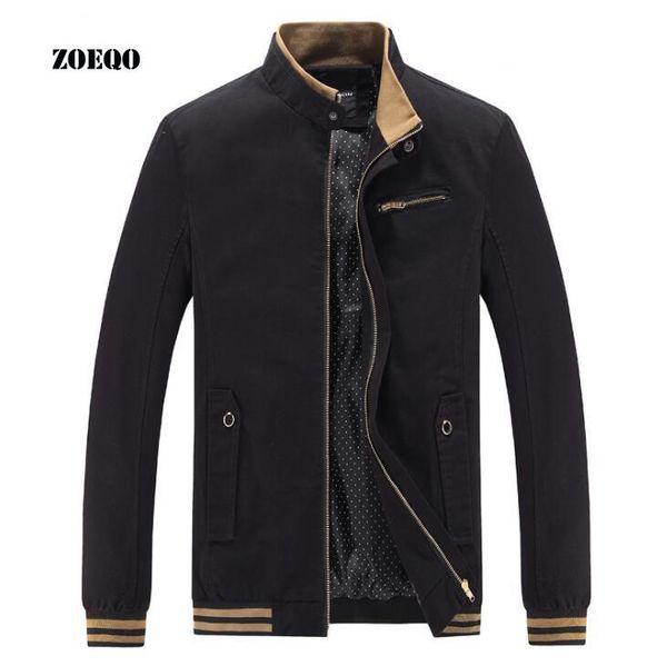 men's jacket cotton washed coats male brand clothing autumn mens jackets men's jacket spring army men coats, Black;brown
men's jacket cotton washed coats male brand clothing autumn mens jackets men's jacket spring army men coats, Black;brown
