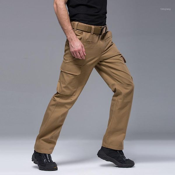 v5.0 tactical thickness multi-pocket cargo trousers outdoors camping climbing wear resistant overalls male pants1, Black;green
v5.0 tactical thickness multi-pocket cargo trousers outdoors camping climbing wear resistant overalls male pants1, Black;green