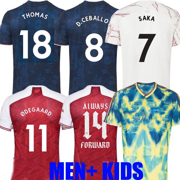20 21 arsen soccer jersey pharrell thomas odegaard pepe saka nicolas tierney willian maitland-niles 2020 2021 football shirt men kids kit, Black
20 21 arsen soccer jersey pharrell thomas odegaard pepe saka nicolas tierney willian maitland-niles 2020 2021 football shirt men kids kit, Black