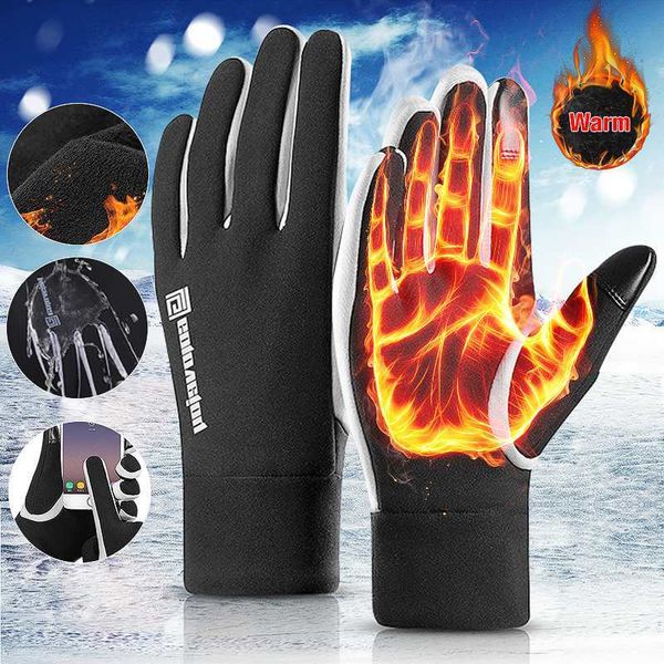 winter mitten warm touch screen waterproof motorcycle ski gym gloves men women, Blue;gray
winter mitten warm touch screen waterproof motorcycle ski gym gloves men women, Blue;gray