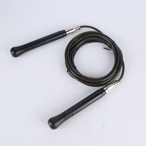 скакалки фитнес supplies дети взрослый elastic с блокиратор профессиональные тренажеры студенты конкурс скакалкой