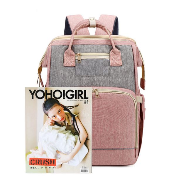 qindu hospital maternity diaper bag organizer fold crib backpack waterproof large capacity baby care stroller nappy bags fashion 201021
qindu hospital maternity diaper bag organizer fold crib backpack waterproof large capacity baby care stroller nappy bags fashion 201021