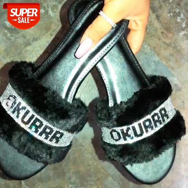 summer women's slippers zapatos de mujer fashion crystal beach slipper flat shoes women slides plus size 42 flip flops open toe #u75o, Black
summer women's slippers zapatos de mujer fashion crystal beach slipper flat shoes women slides plus size 42 flip flops open toe #u75o, Black