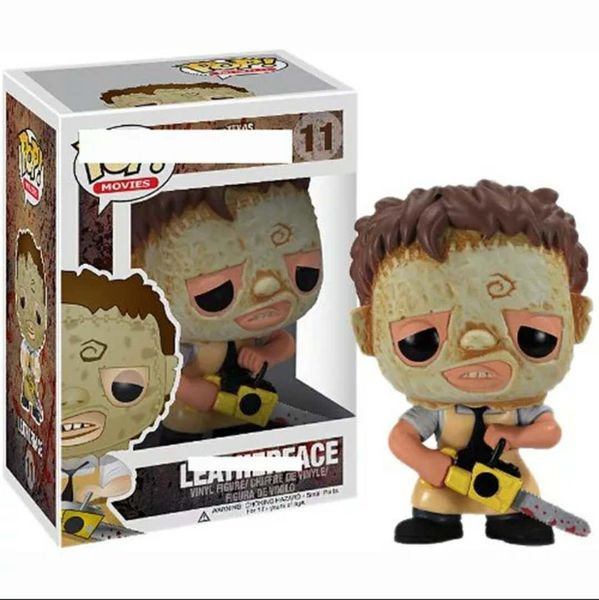 funko pop leather face leatherface hand office model ornaments texas chainsaw massacre
funko pop leather face leatherface hand office model ornaments texas chainsaw massacre