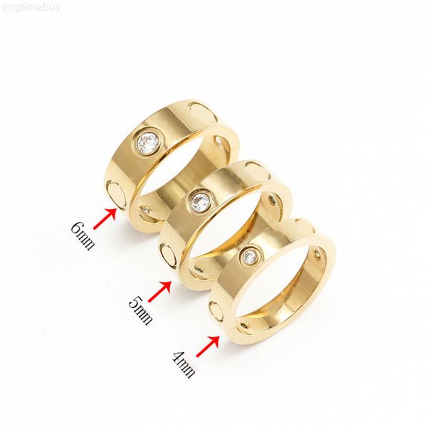 crystal rose gold stainless steel love ring with woman jewelry men wedding promise rings for female women gift engagement bag, Silver
crystal rose gold stainless steel love ring with woman jewelry men wedding promise rings for female women gift engagement bag, Silver
