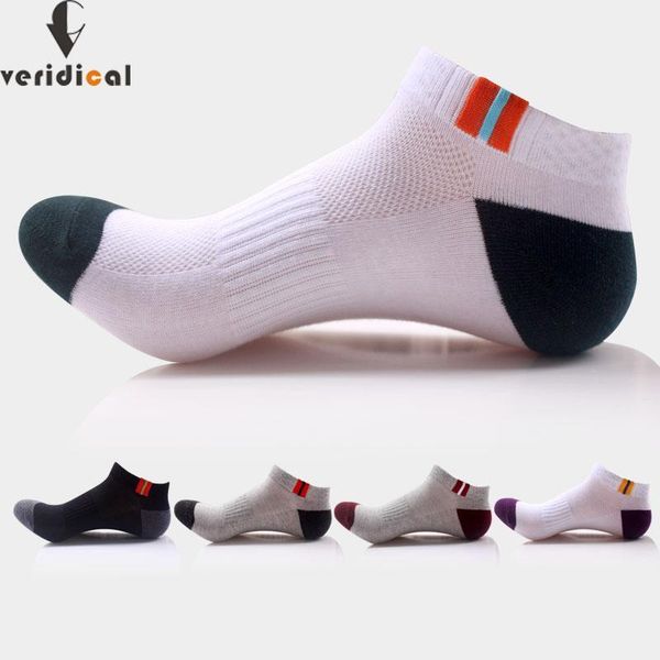 veridical 5 pairs/lot cotton ankle socks men athletic sport no show breathable deodorant invisible socks very good elastic sock1, Black
veridical 5 pairs/lot cotton ankle socks men athletic sport no show breathable deodorant invisible socks very good elastic sock1, Black
