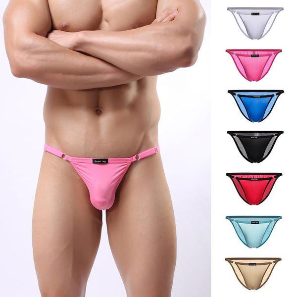 thongs lingerie jockstrap silk low pouch lights see-through underwear rise y-front strings briefs bxmqq 
thongs lingerie jockstrap silk low pouch lights see-through underwear rise y-front strings briefs bxmqq