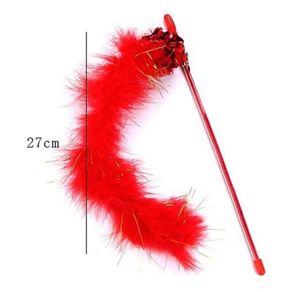 legendog 1pc funny pet teaser toy funny cat interactive teaser toy cat teaser wand for christmas pet supplies ca jllque
legendog 1pc funny pet teaser toy funny cat interactive teaser toy cat teaser wand for christmas pet supplies ca jllque