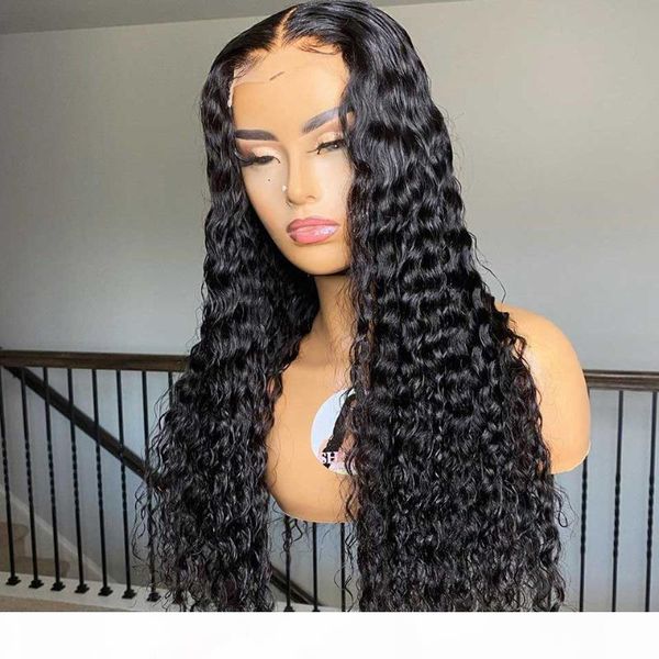 28 inch deep wave wig 180% lace front human hair wigs hd transparent lace wigs t part remy brazilian deep curly human hair, Black;brown
28 inch deep wave wig 180% lace front human hair wigs hd transparent lace wigs t part remy brazilian deep curly human hair, Black;brown