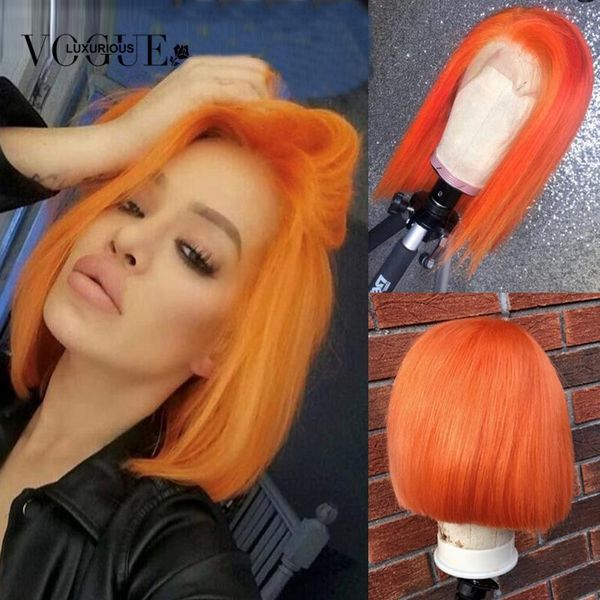 lace wigs straight human hair wig orange front bob pre-plucked with baby glueless remy, Black;brown
lace wigs straight human hair wig orange front bob pre-plucked with baby glueless remy, Black;brown