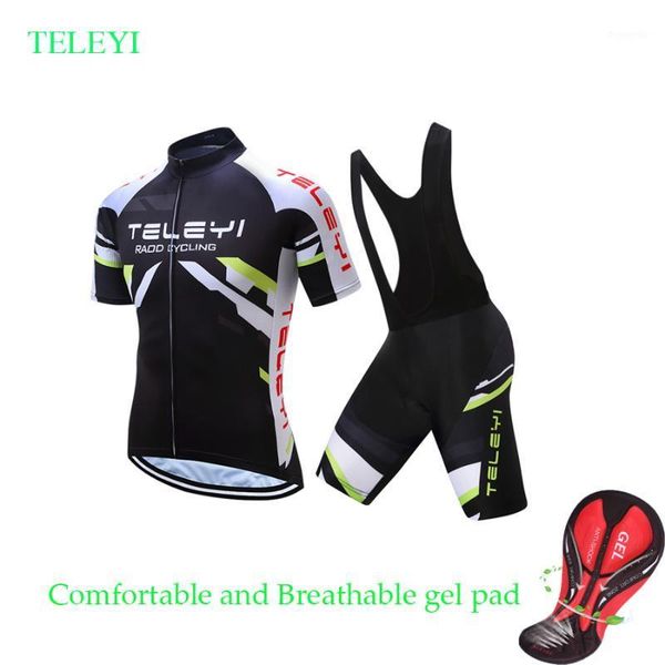 2020 short sleeve cycling jersey set men summer mountain bike clothing pro team suit mtb bicycle clothes kit wear maillot outfit1, Black;blue
2020 short sleeve cycling jersey set men summer mountain bike clothing pro team suit mtb bicycle clothes kit wear maillot outfit1, Black;blue