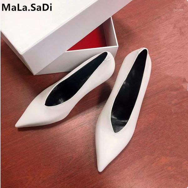 dress shoes selling women pointed toe pumps genuine leather 8cm high heels boat shadow wedding zapatos mujer1, Black
dress shoes selling women pointed toe pumps genuine leather 8cm high heels boat shadow wedding zapatos mujer1, Black