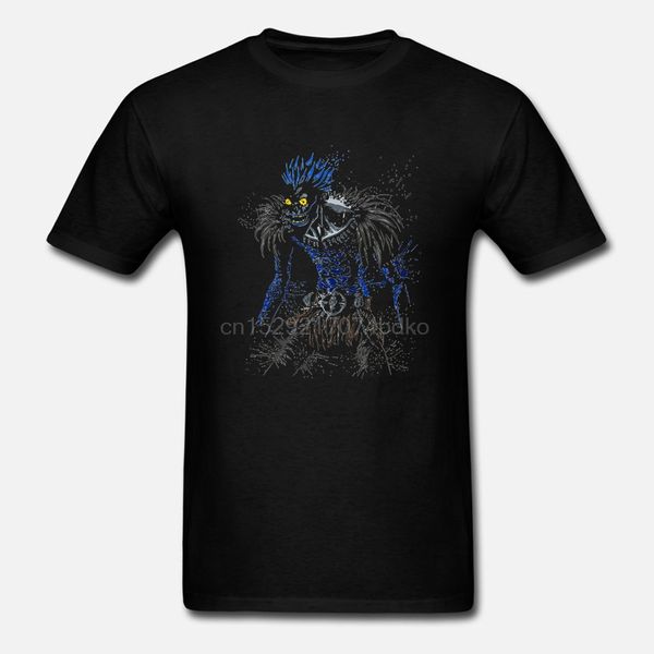мужчины splatter примечание ryuk 1 печатная балахон дизайнеры футболка толстовка
мужчины splatter примечание ryuk 1 печатная балахон дизайнеры футболка толстовка